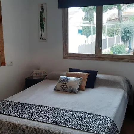 Caelum Сasa de vacaciones Riumar