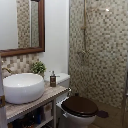 Caelum Otel *