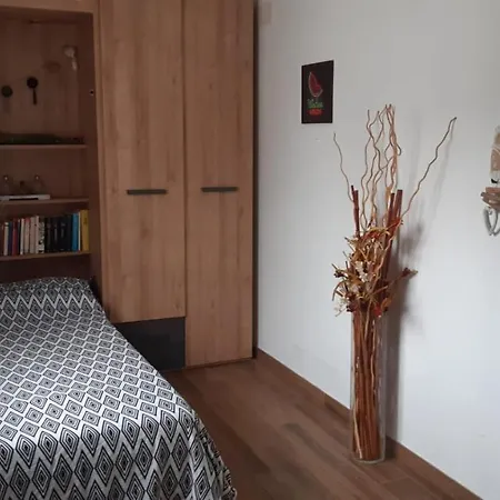 Hotell Caelum Riumar